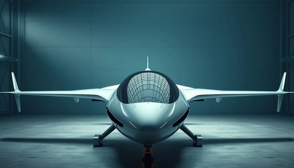 Vertical Aerospace Files Patent Counterclaim Against Archer Aviation