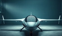 Vertical Aerospace Files Patent Counterclaim Against Archer Aviation
