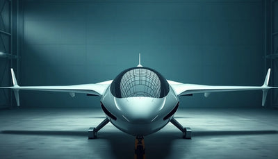 Vertical Aerospace Files Patent Counterclaim Against Archer Aviation