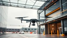 Calgary Philanthropist Gives $30 Million to Build SAIT Drone Facility