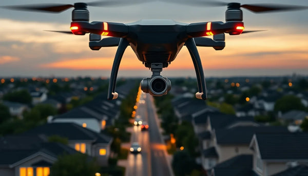 DroneXL Publishes 20 Town Guides as Delivery Votes Near