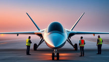 Airbus U740 Valkyrie Completes First European Test Flight