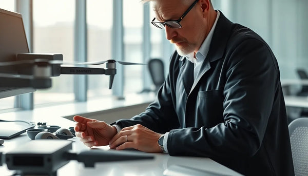 EagleNXT Names Ivan Stamatovski as Chief Technology Officer