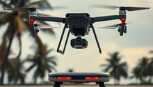 A2Z Drone Delivery Named Tech Partner for Bali Drone Delivery Trials