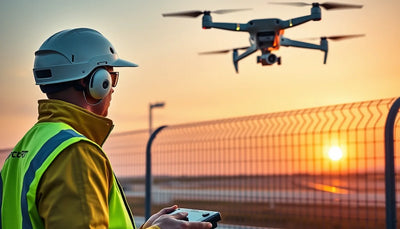 FAA Clarifies Drone Authorization Rules for Airport Emergency Exercises