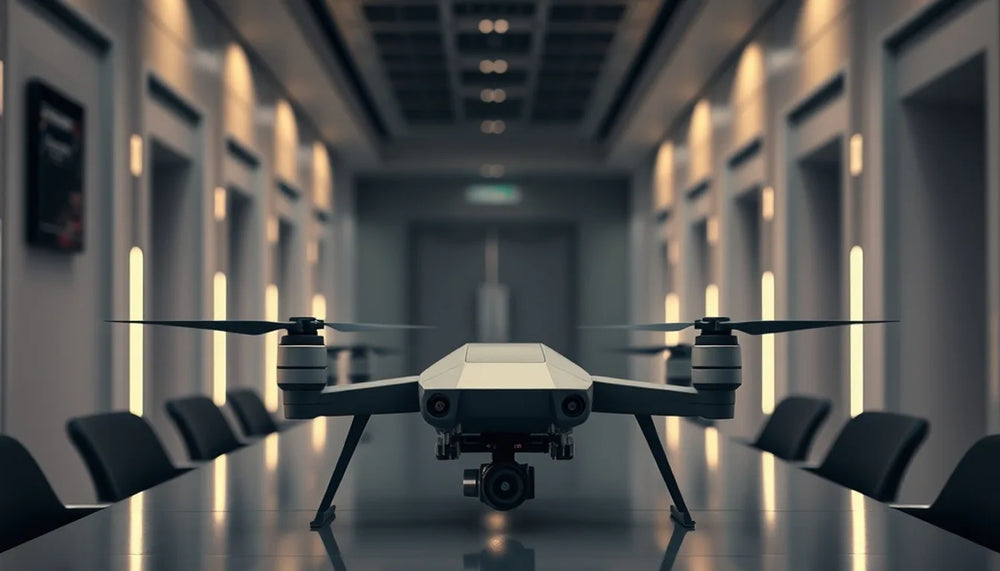 Pentagon Launches DRPM-UxS Office to Fast-Track Military Drone Procurement