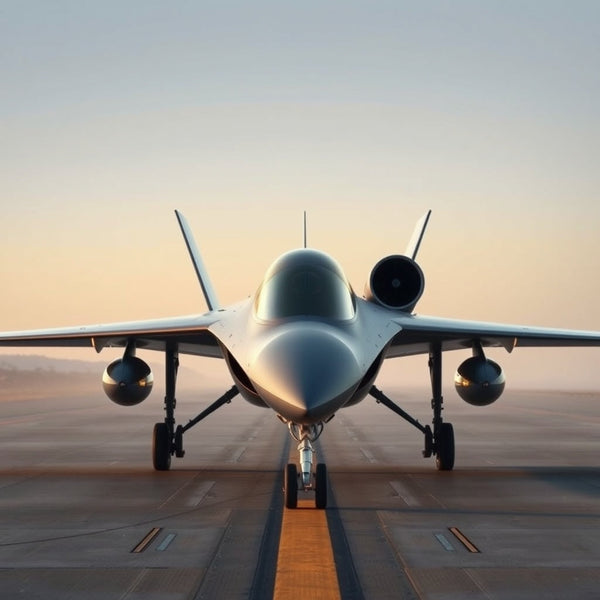L’Airbus U740 Valkyrie réalise son premier vol en Europe