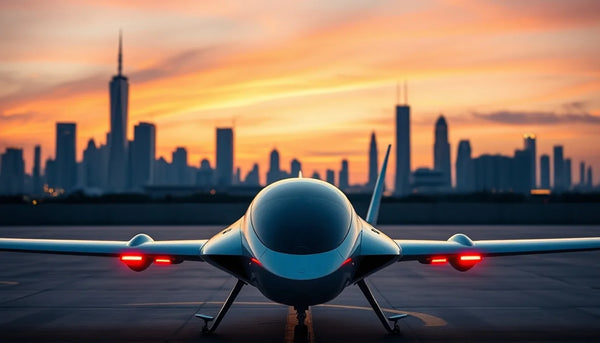 Archer Aviation Stock Falls 60.8 Percent in a Year