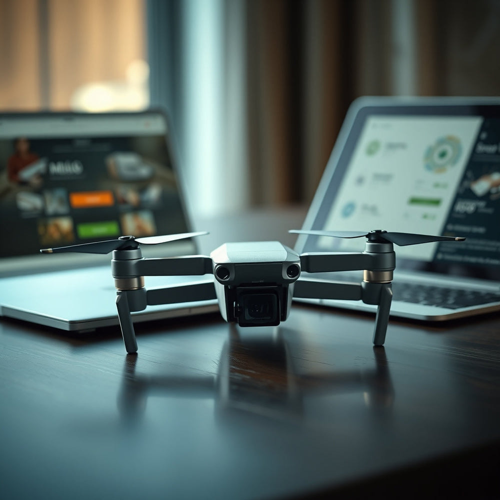 DJI Mini 5 Pro Holds Record-Low $679 Price After Prime Big Deal Days