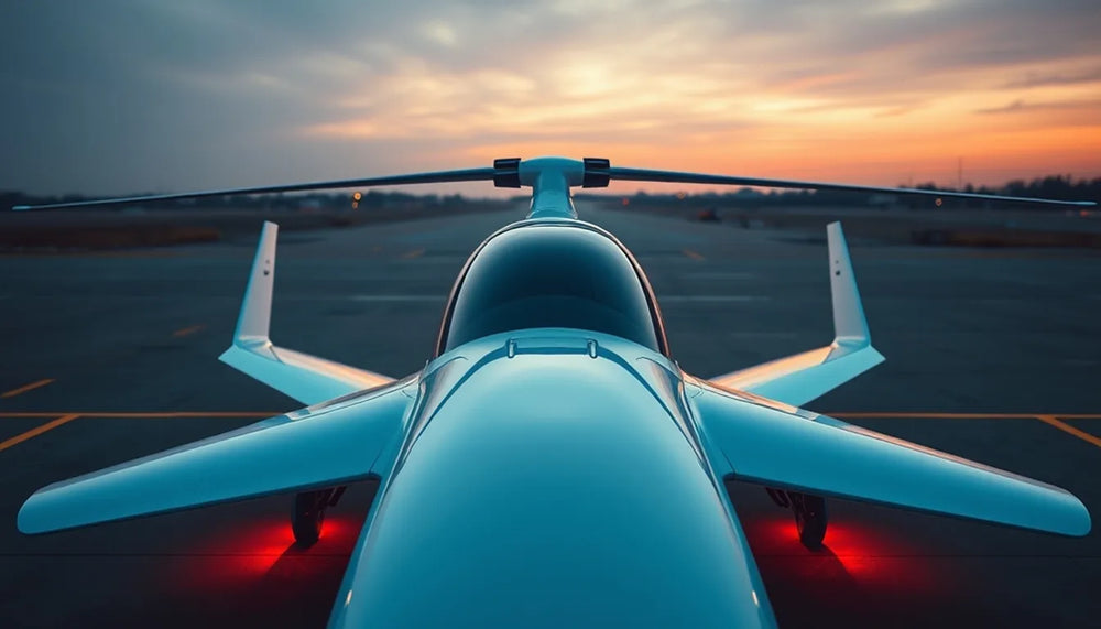 Archer vs. Joby: Cash Burn and Boeing Ties Reshape the 2026 Race