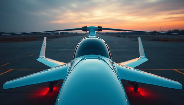Archer vs. Joby: Cash Burn and Boeing Ties Reshape the 2026 Race