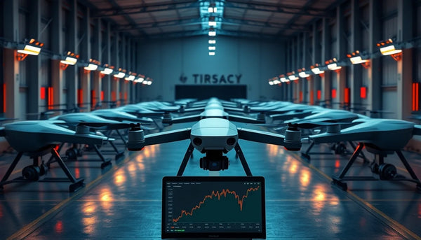 Joby Aviation Stock Falls 20% in a Month as Market Questions eVTOL Timeline