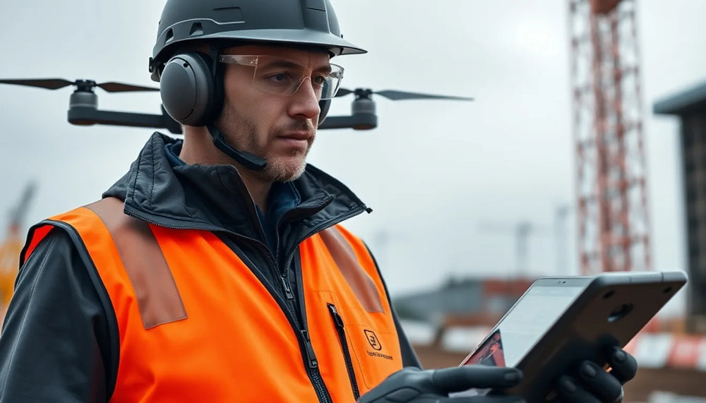 DroneBundle Adds DJI FlightHub 2 for Automatic Flight Verifications