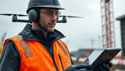 DroneBundle Adds DJI FlightHub 2 for Automatic Flight Verifications