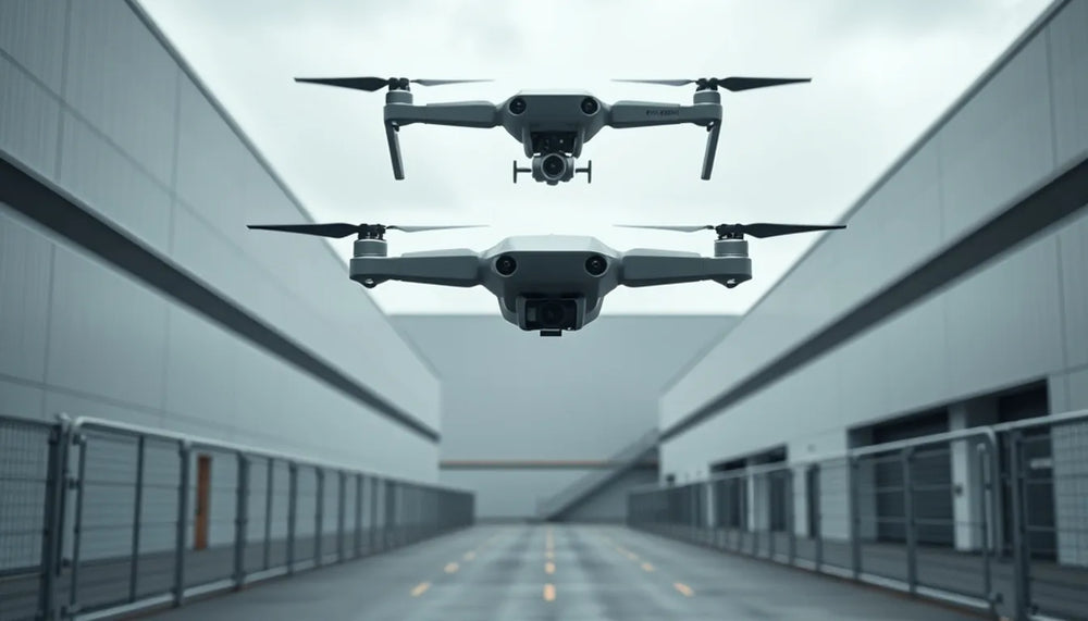 Kongsberg picks northern Poland for counter-drone production plant