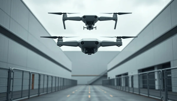 Kongsberg picks northern Poland for counter-drone production plant