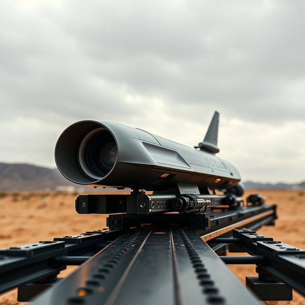 RTX Coyote Interceptor Upgrade Points to Expanding Counter-Drone Market