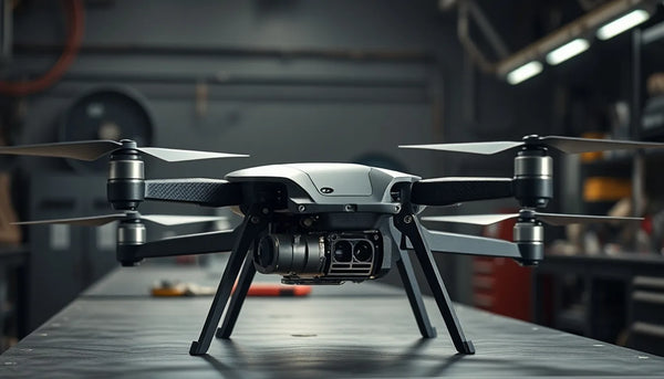 Draganfly Invests in Ukraine Defense Tech Firm and Forms US Defense Subsidiary