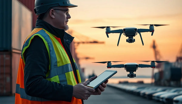Non-DJI Drone Options Gain Commercial Attention in 2026