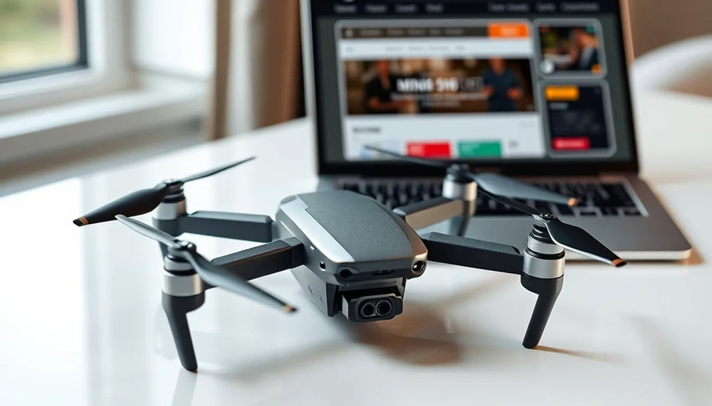 DJI Mini 5 Pro Discount Holds at $80 Off After Prime Day