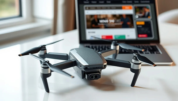 DJI Mini 5 Pro Discount Holds at $80 Off After Prime Day