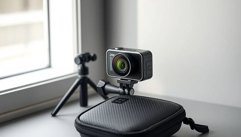 DJI Osmo Pocket 3 Creator Combo Discounted 21% in New Retail Push