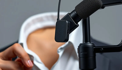 Elgato Enters Creator Audio Market to Challenge DJI Wireless Mics