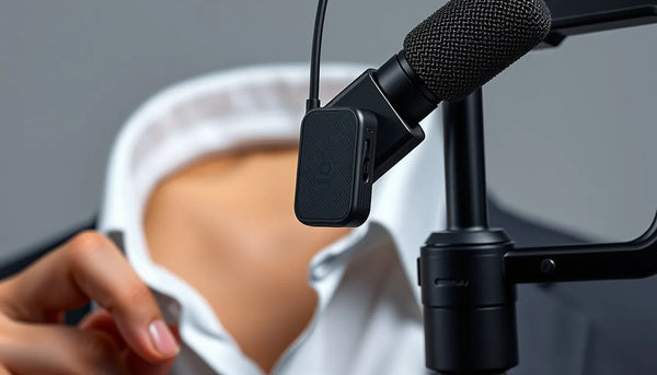 Elgato Enters Creator Audio Market to Challenge DJI Wireless Mics
