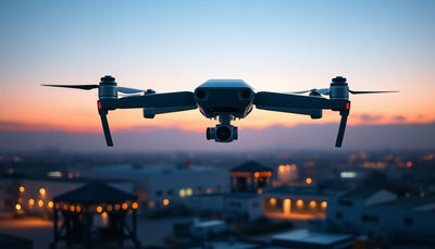 Counter-Drone Systems Are Reshaping Commercial UAV Risk and Cost