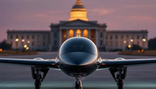 Archer Aviation Faces Patent Counterclaim as ACHR Stock Slide Deepens