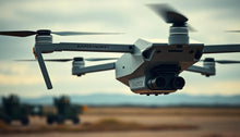 AeroVironment Q2 Defense Earnings Show Mixed Signals for UAV