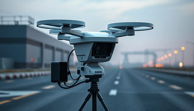 DroneShield Q4 update sharpens detection and countermeasure response
