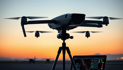 Honeywell SAMURAI software unifies counter-drone sensor data