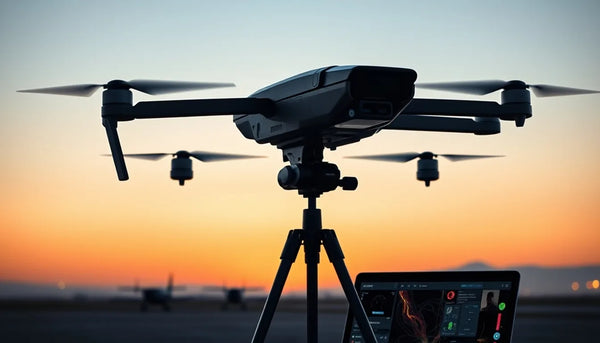 Honeywell SAMURAI software unifies counter-drone sensor data