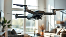 DJI 4K Self-Flying Drone Hits $139 on Amazon, a 365-Day Low