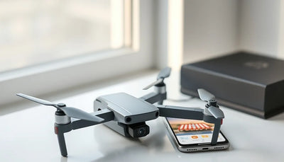 DJI Neo Mini Drone Hits 365-Day Low in Amazon Clearance Push