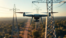 BVLOS Drone-in-a-Box Surveys Reach Australian Grid Project