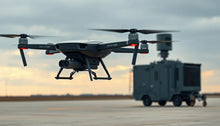 Fortem and MBDA expand DroneHunter air defense partnership