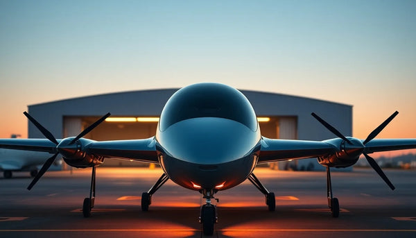 Joby Aviation Sets November 4 Date for Q3 2026 Earnings
