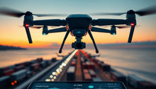 Global Drone Market Forecast to Grow 9.8% Annually Through 2030