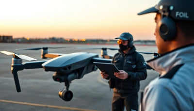 Ondas and Palantir Launch Regna AI for Sovereign Defense Missions