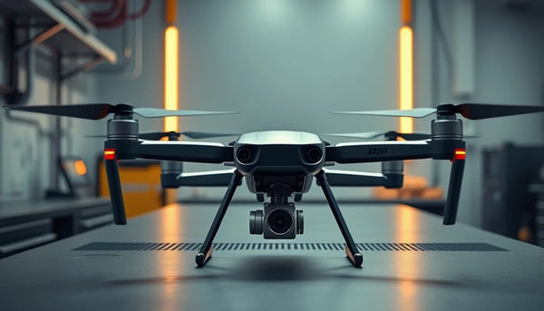 DJI's Faster Release Cadence Raises Fleet Planning Questions
