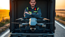 US Restrictions on Chinese Drones Create Self-Inflicted Market Pressure