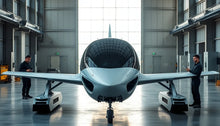 AutoFlight and JC Aviation Partner on eVTOL Procurement and Certification