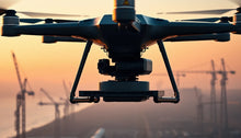 Zhuoyi ZMD200 Heavy-Lift Platform Targets Emergency and Infrastructure Work