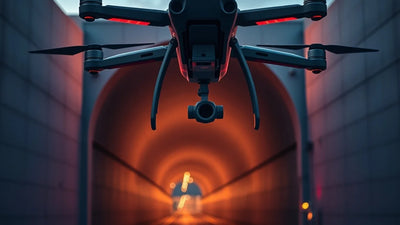 Secure Connectivity Emerges as Shared Drone and Counter-UAS Challenge