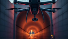 Secure Connectivity Emerges as Shared Drone and Counter-UAS Challenge