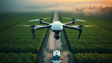 XAG Technology Files for Hong Kong IPO as Agricultural Drone Sales Grow