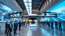 DronTech Asia 2026 to Spotlight AI, Autonomy, and Counter-Drone Tech