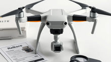 Suspected DJI Shell Jovistar Withdraws Its Own FCC Drone Approval